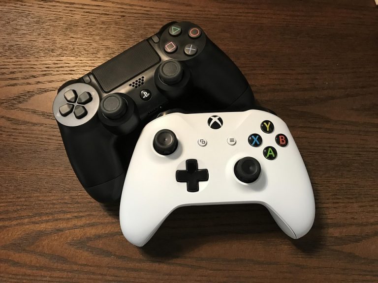 10 Best Game Controllers for PC: Level Up Your Gaming!