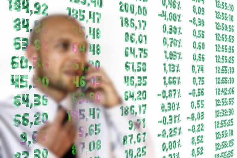 10 Essential Chart Indicators for Forex Traders to Master