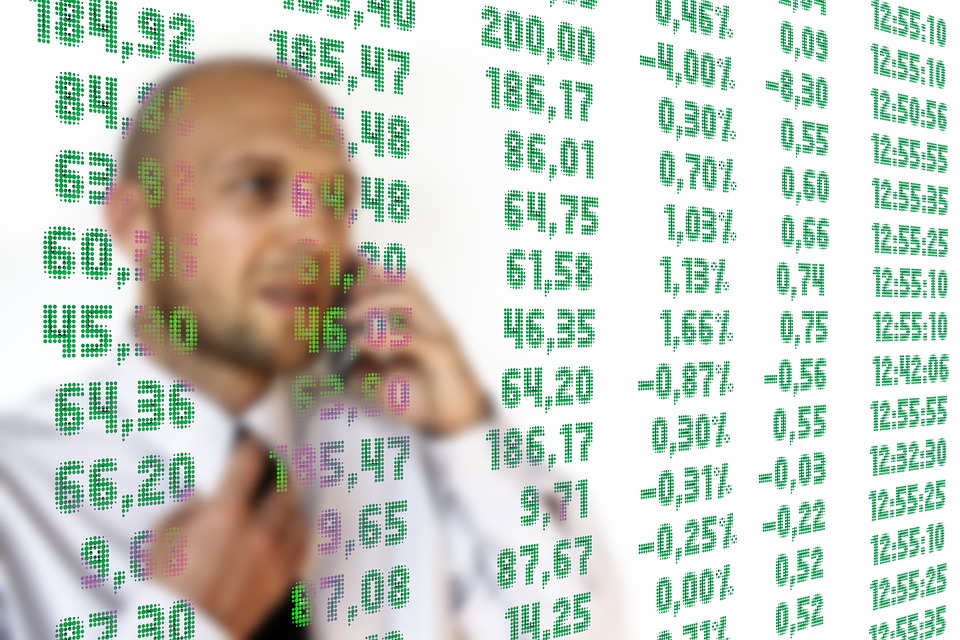 10 Essential Chart Indicators for Forex Traders to Master