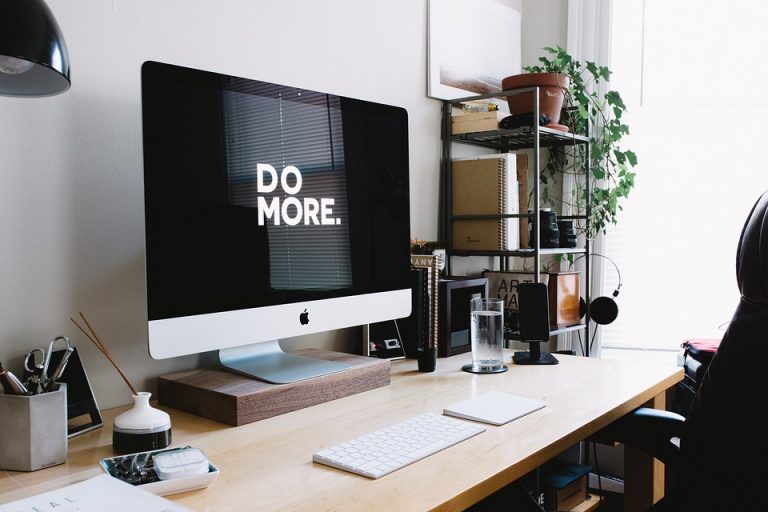 10 Home Office Setup Ideas for Ultimate Productivity