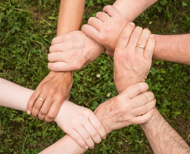 10 Inspiring Web3 Communities You Need to Join Today