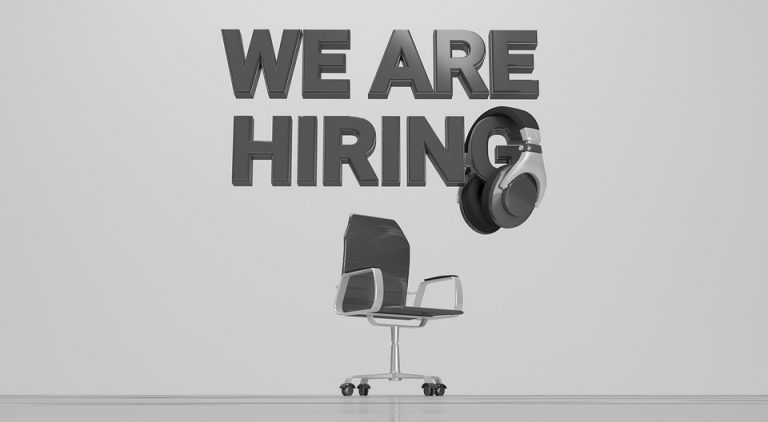 10 Online Job Opportunities You Can Start Today!