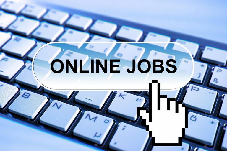 10 Online Jobs That Pay Well and Fit Your Lifestyle