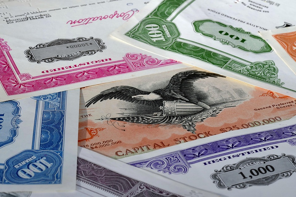 10 Powerful Stock Trading Signals You Must Know Today