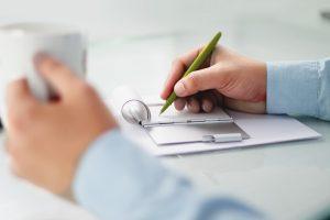 10 Proven Tips to Land Your First Freelance Writing Job