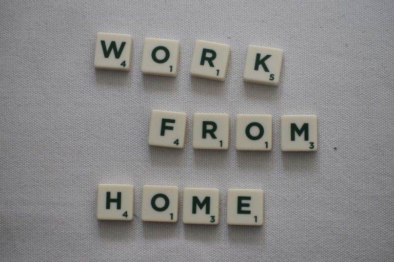 10 Proven Ways to Boost Your Work-From-Home Income