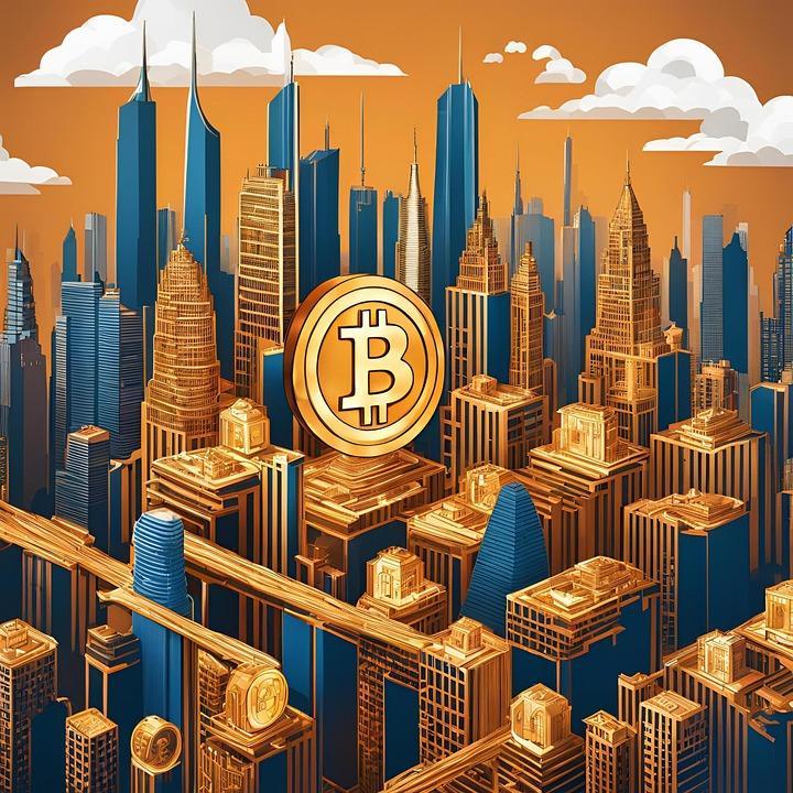 10 Reasons Bitcoin Will Revolutionize Your Finances