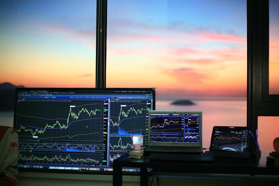 10 Secrets Every Crypto Trader Must Know