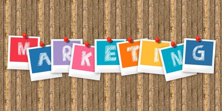 10 Secrets of Successful Online Business Marketing