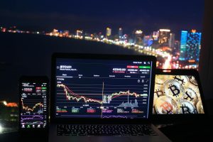 10 Secrets to Mastering Crypto Trading Like a Pro