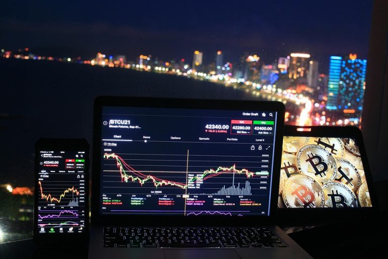 10 Secrets to Mastering Crypto Trading Like a Pro