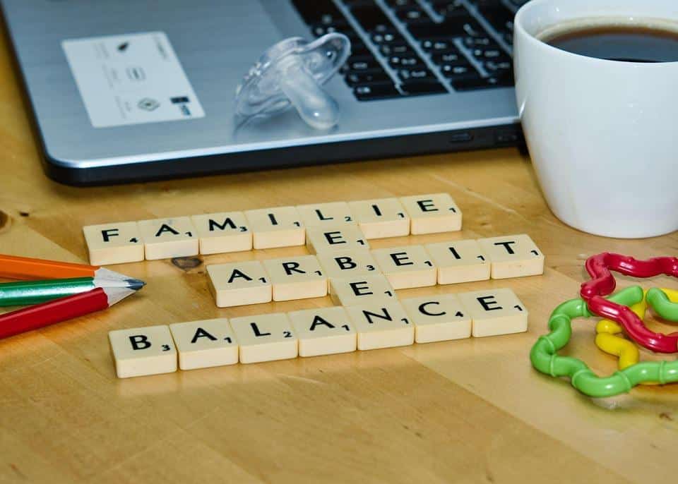 10 Secrets to Thriving While Working from Home