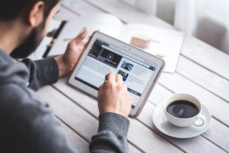10 Secrets to Thriving in Online Business Today