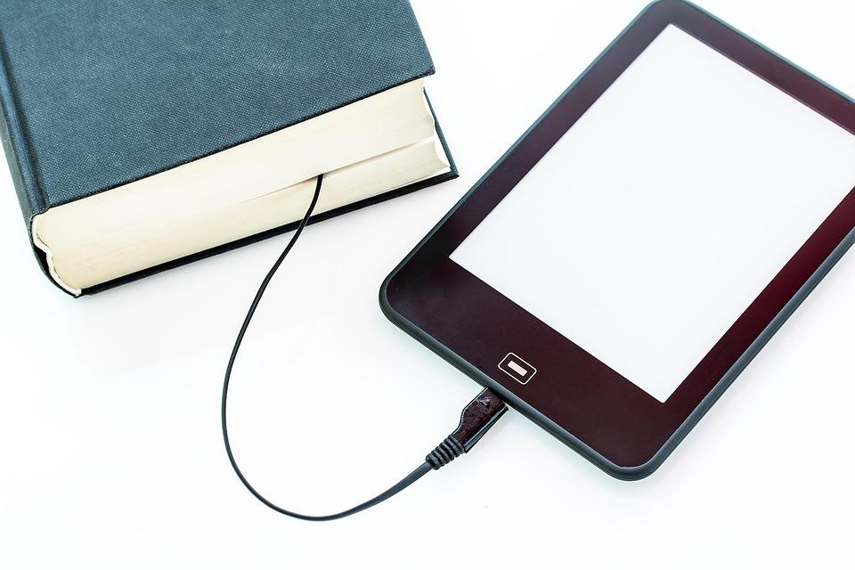 10 Steps to Create and Sell Your First eBook Today!