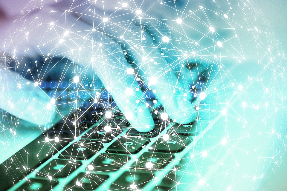 10 Ways Blockchain Technology is Transforming Industries Today