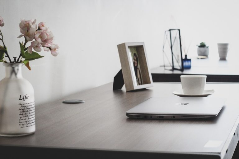10 Work From Home Hacks to Boost Your Productivity