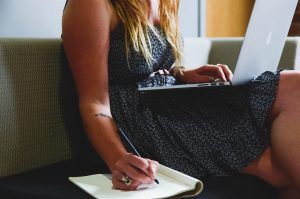 10 Work From Home Jobs That Pay Well in 2023