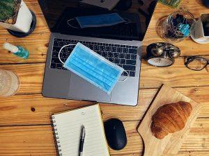 10 Work From Home Tips for Ultimate Productivity Boost