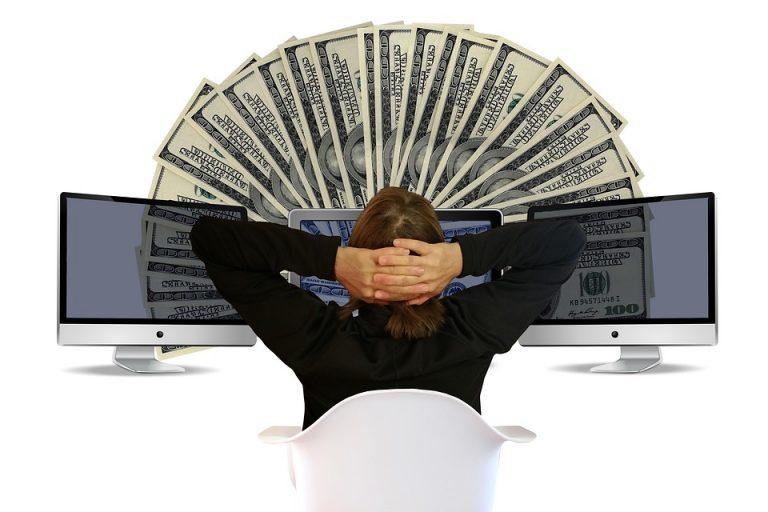 Unlocking Financial Freedom: 10 Passive Income Streams You Can Start Today