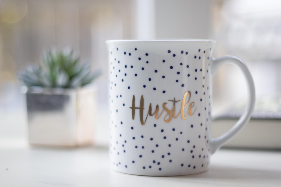 10 Online Side Hustles to Boost Your Income Today!