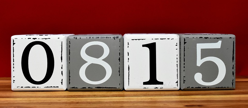 5 Moving Average Indicators Every Trader Should Know