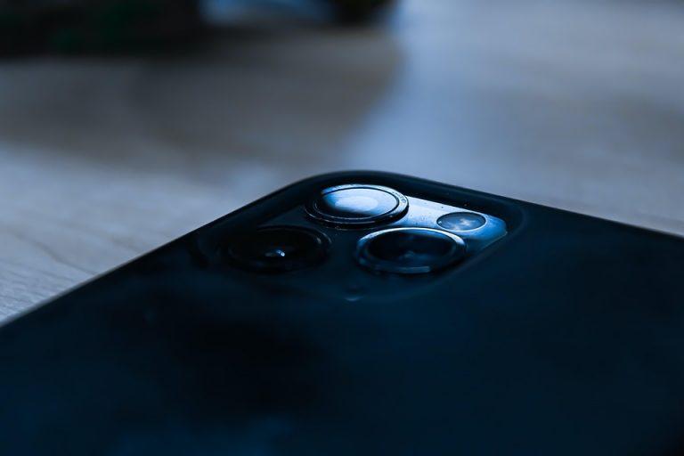 5 Quick Fixes for Your iPhone 15 Camera Not Working