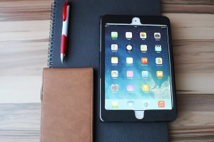 5 Quick Fixes for iPad Touch Screen Not Responding Issues