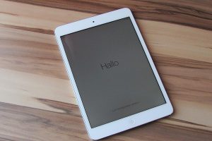 5 Simple Fixes for Your iPad Screen Flickering Issues