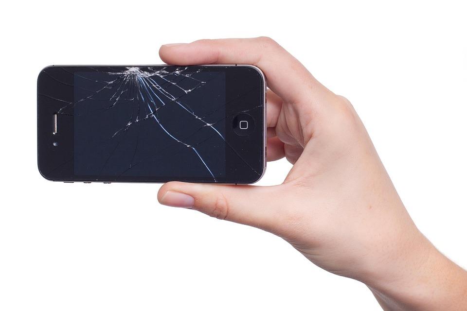 7 Common iPhone 11 Touch Screen Issues and Fixes