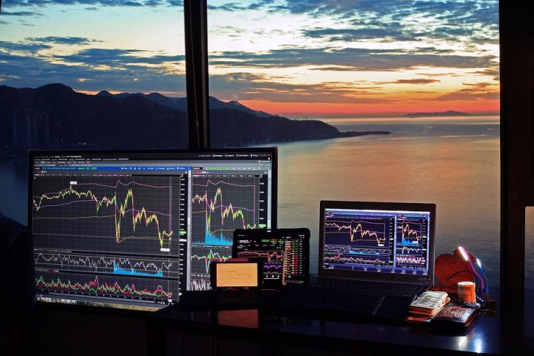 7 Essential Charting Tools for Traders You Can't Ignore