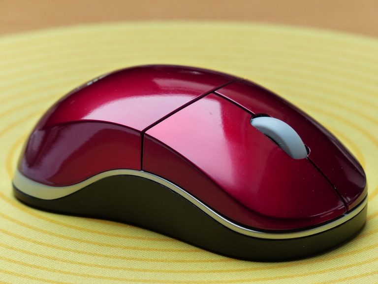 7 Gaming Mouse Pads That Will Elevate Your Game