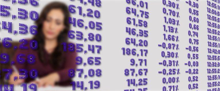 7 Must-Know Chart Indicators for Forex Success