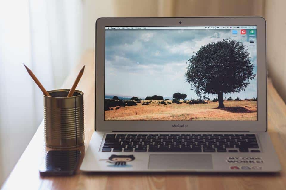 7 Quick Fixes for Your Freezing MacBook Air