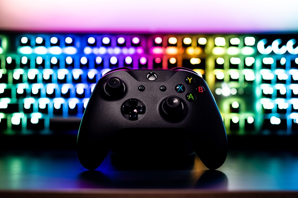 7 Reasons You Need an RGB Gaming Keyboard Today!