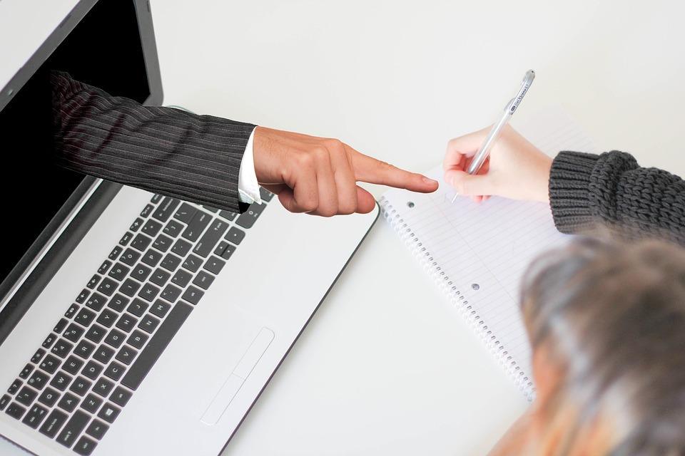 7 Secrets to Choosing the Perfect Online Course for You