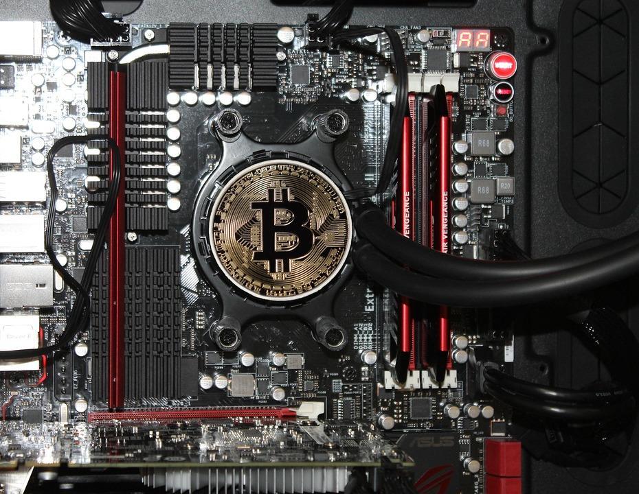 7 Secrets to Profitable Cryptocurrency Mining Unveiled