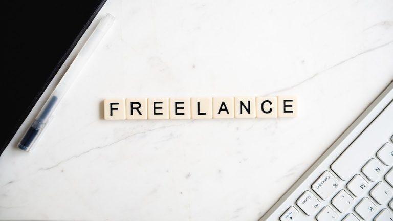 7 Secrets to Thriving in Freelancing Success