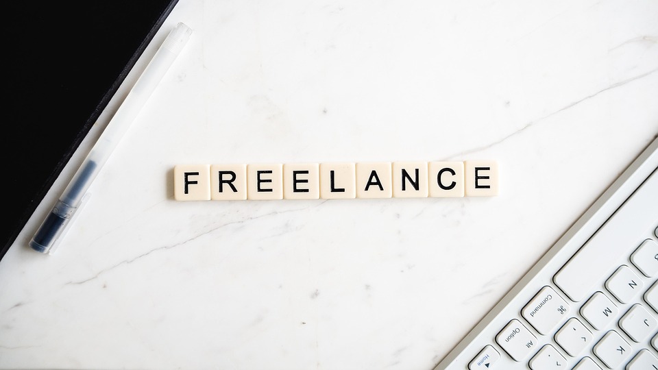 7 Secrets to Thriving in Freelancing Success