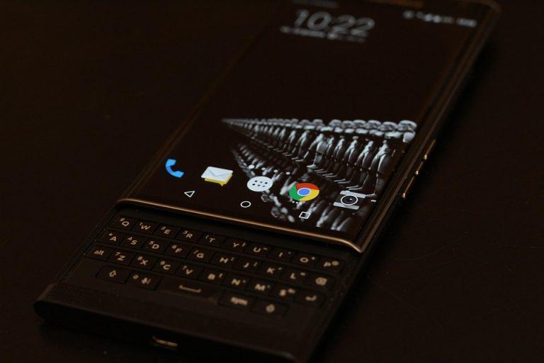 7 Simple Fixes for Your Android's Black Screen Issue