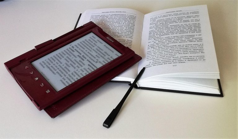 7 Steps to Create and Sell eBooks Like a Pro!