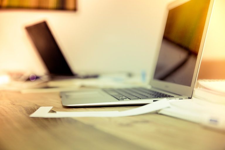 7 Steps to Start a Blog and Make Money Fast!