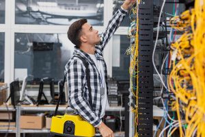 7 Surprising Benefits of Decentralized Networks You Need