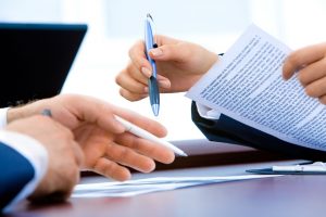 7 Ways Smart Contracts Are Transforming Business Today