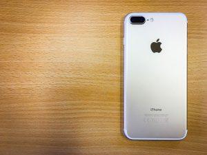 Crackling and Cutting Out: Unraveling the iPhone 7 Sound Issues