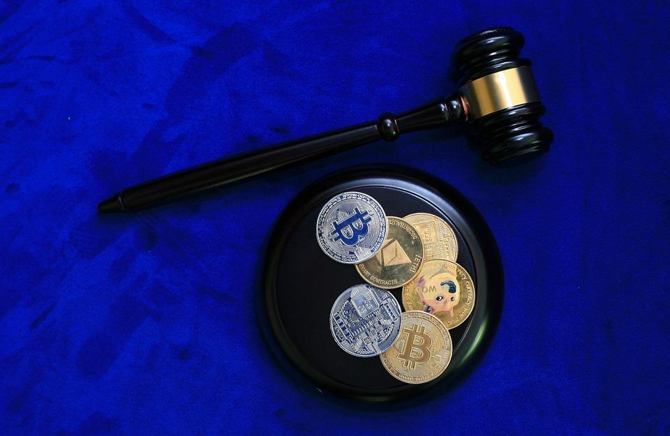 Navigating the Crypto Landscape: The Future of Cryptocurrency Regulation