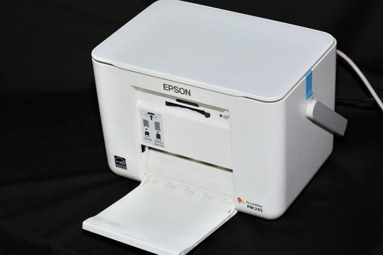 Printer Panic? Top Solutions to Fix Your Windows Printing Woes!