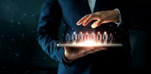 Revolutionizing the Digital Landscape: How Web3 Startups are Redefining the Internet