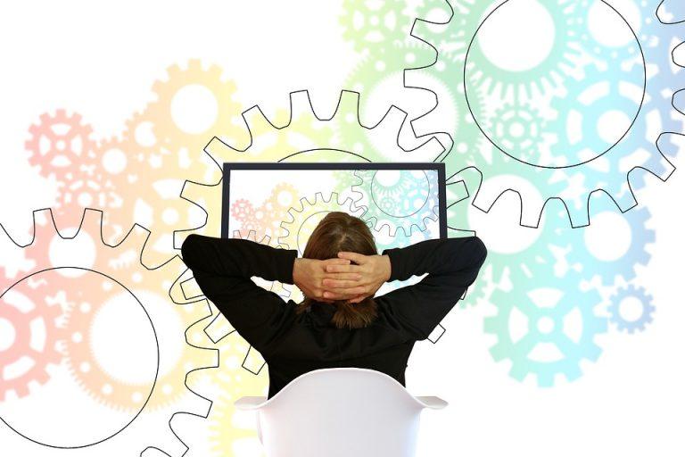 The Rise of the Machines: How Automated Trading Systems are Transforming the Financial Landscape