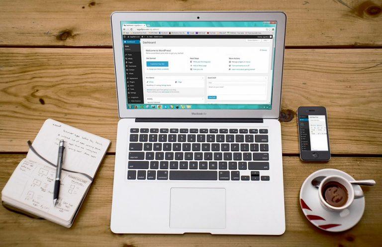 The Ultimate Guide to Building a Business Website: Tips and Tricks for Success