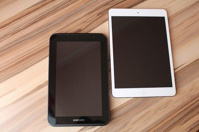 Troubleshooting Tips: What to Do When Your iPad Touchscreen Stops Responding